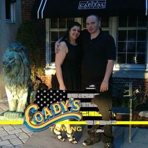 Meet your Posher, Gary